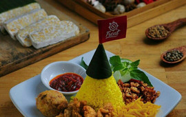 Treat Cafe & Resto