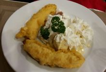 Monet House Restaurant美食图片