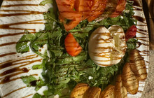 Sicilian Table餐厅图片