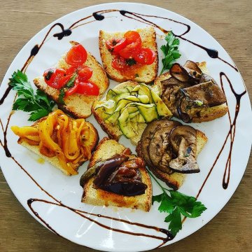 Ristorante Pizzeria Da Rocco