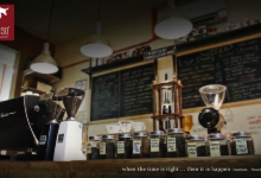 Rosso' Micro Roastery美食图片