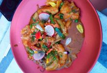 Chez Tang美食图片