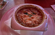 Ristorante Pizzeria Napoli餐厅图片