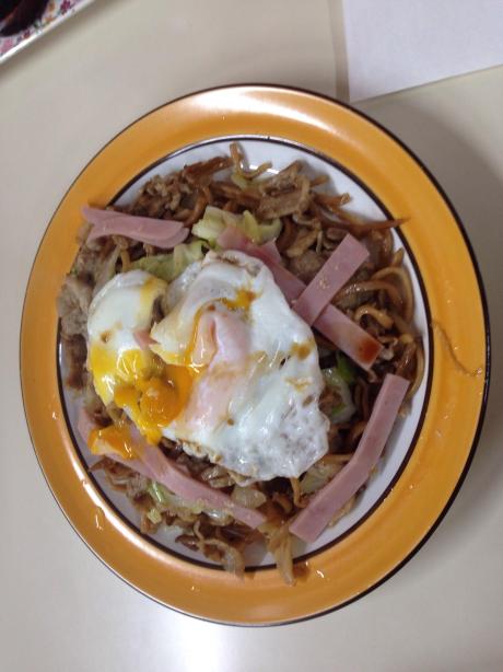 Ishidayayakisobaten