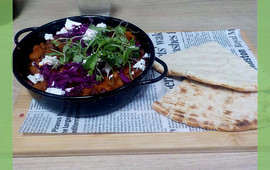 Cafe Omnia