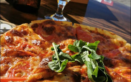 Pizza Calisto