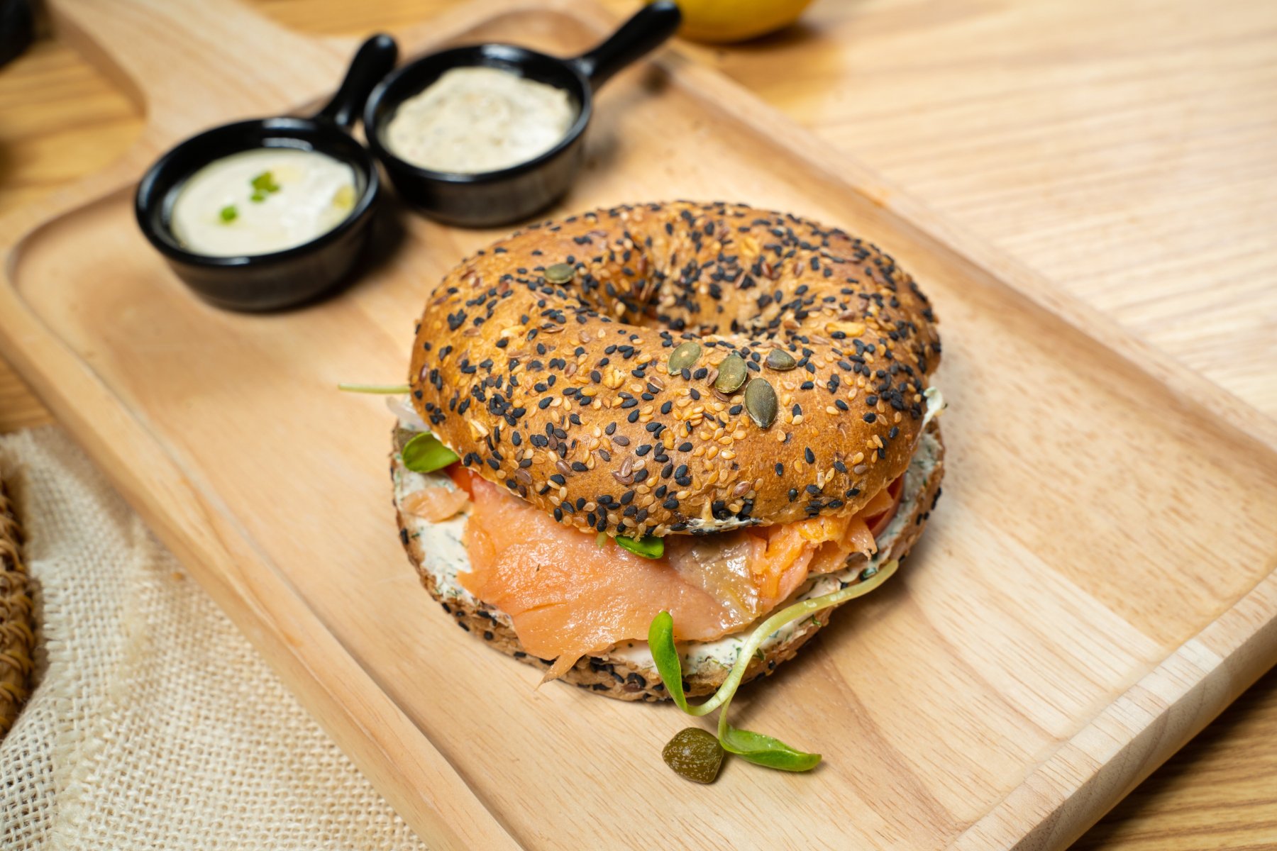 Bella Healthy Food
