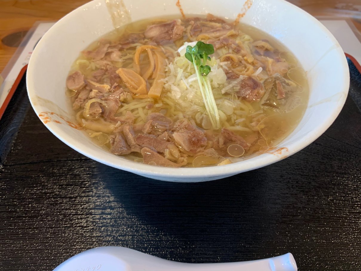Ramen DXya