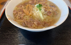 Ramen DXya