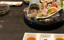 海鮮炉端船栄 高田店餐厅图片