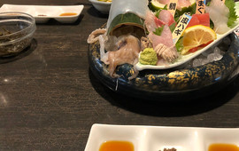 海鮮炉端船栄 高田店