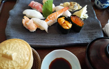 Mizutori餐厅图片