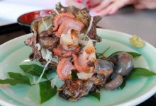 喫茶・お食事・おみやげ　かもめ美食图片