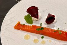 Truffe Noire美食图片