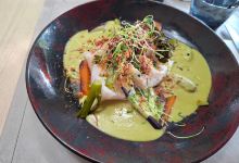 Bistro Les Poulivets美食图片