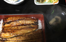 Unagi no Mise Okawaya餐厅图片