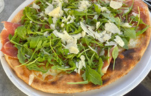 Pizzeria Nonni餐厅图片