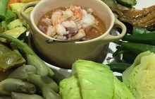 Kru-Chom Kitchen餐厅图片