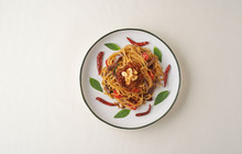 Busaba Cafe & Meal餐厅图片