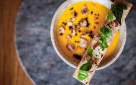 L'oeuf de coq