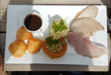 Bladnoch Inn Restaurant美食图片