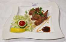 Kuti's餐厅图片