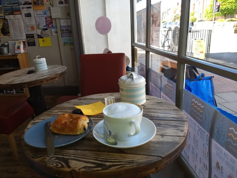 Henrys Coffee and Tea Store餐厅图片