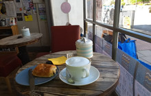 Henrys Coffee and Tea Store餐厅图片