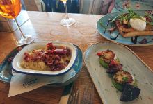 Sea Shanty Cafe美食图片
