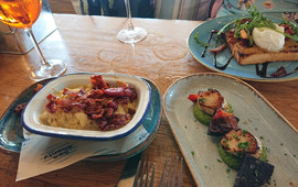 Sea Shanty Cafe