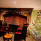 Three Stags