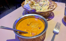 Spice Garden