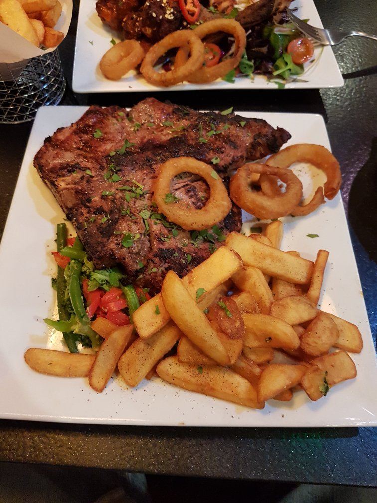 Kabel's Steakhouse