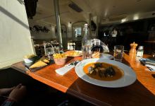 The Tack Room Restaurant美食图片
