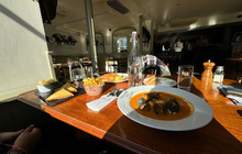 The Tack Room Restaurant餐厅图片