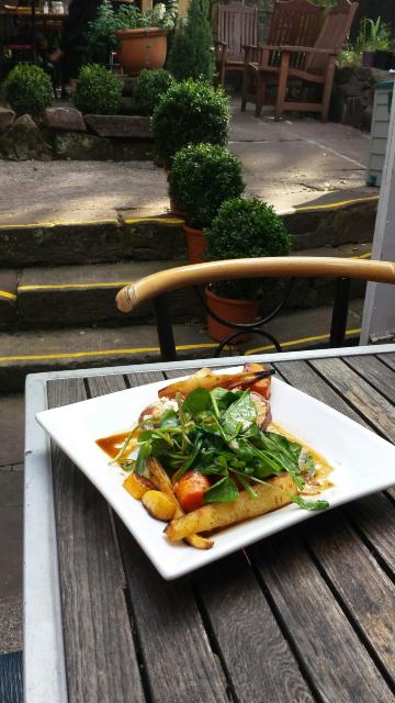 Coast Cafe Bistro