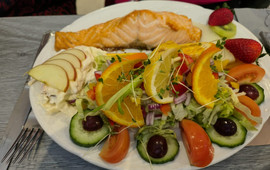 Ocean Fish Bar