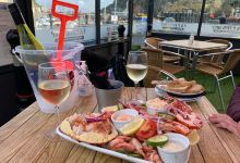 S&P Fish Shop and Cafe购物图片