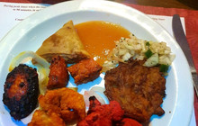 Tandoori Knights餐厅图片