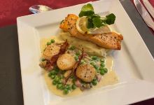 The Llanerch Inn Bar & Restaurant美食图片