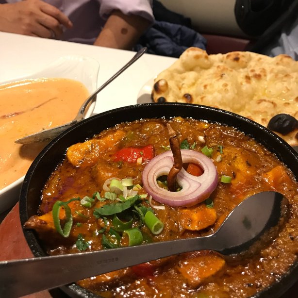 Red Chilli Gold