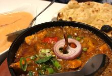 Red Chilli Gold美食图片