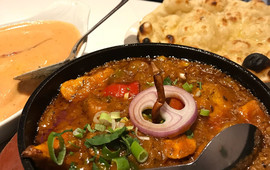 Red Chilli Gold