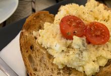 Whitewater Deli Cafe美食图片