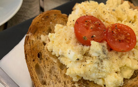Whitewater Deli Cafe