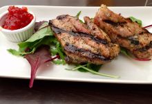 The Original Rosslyn Inn Gastropub美食图片