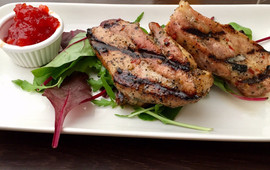 The Original Rosslyn Inn Gastropub