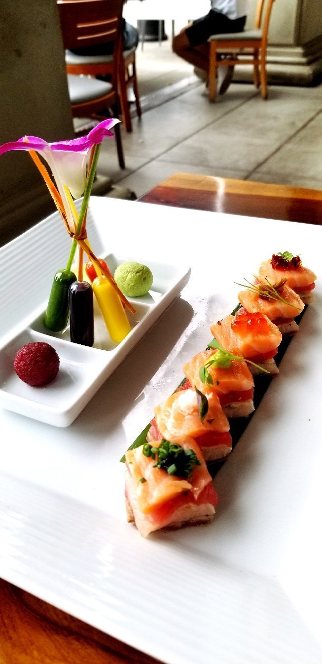Morimoto Napa