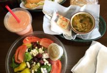 Acoustic Cafe美食图片