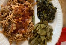 Aunt Bea's Barbeque美食图片